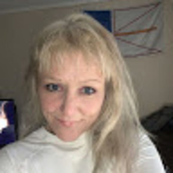 Meet your Posher, Jaimie - Picture 1 of 1